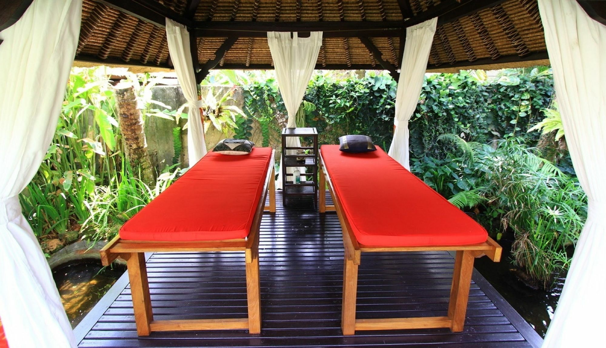 Lodtunduh Sari Hotel Ubud  Exterior photo