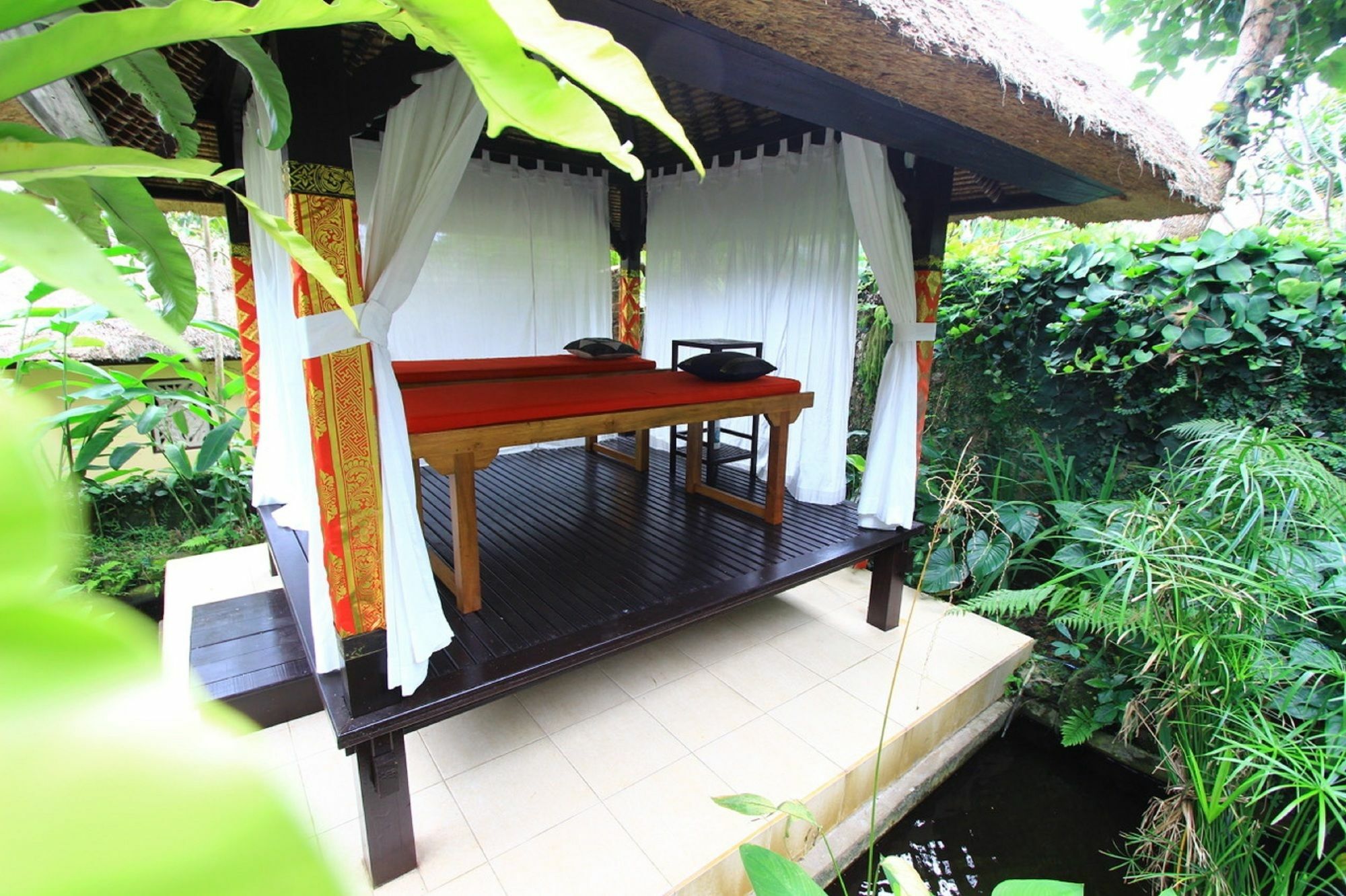 Lodtunduh Sari Hotel Ubud  Exterior photo